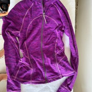 Lulu jacket